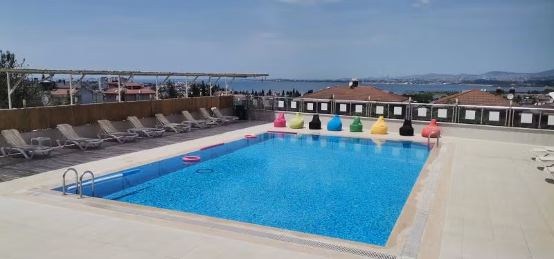 Double Royal Hotel