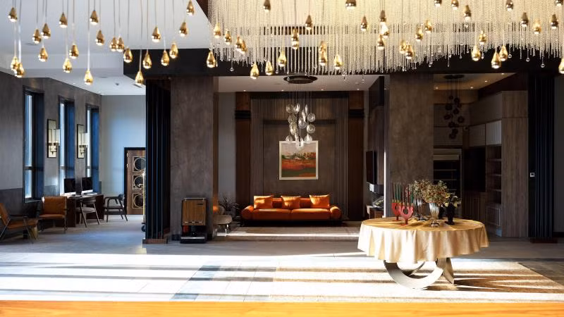 Doubletree By Hilton Kars Sarıkamış - 2
