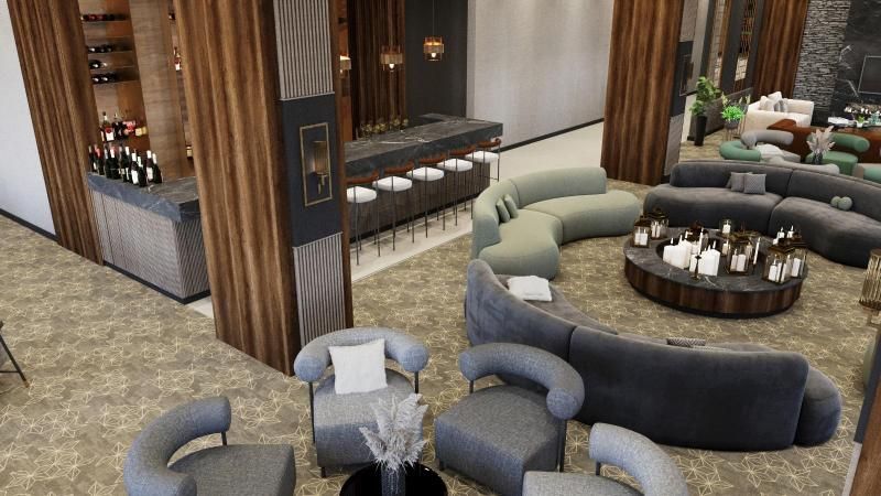 Doubletree By Hilton Kars Sarıkamış - 3