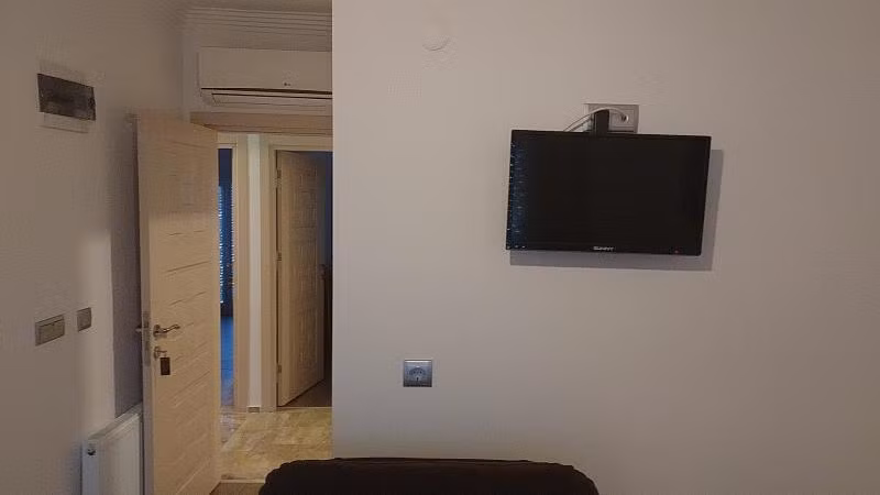 Oda Resmi