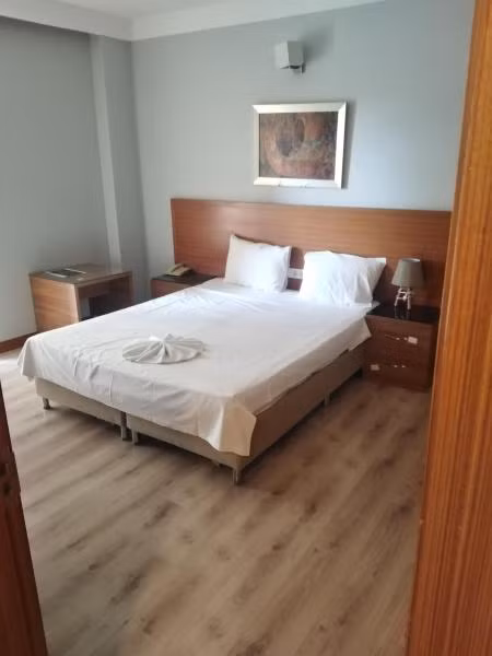 Dragos Island Hotel — 9