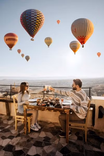 Drala Inn Cappadocia - 3