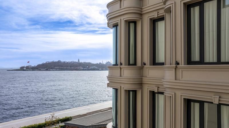  Dream Inn Karaköy Bosphorus - 3