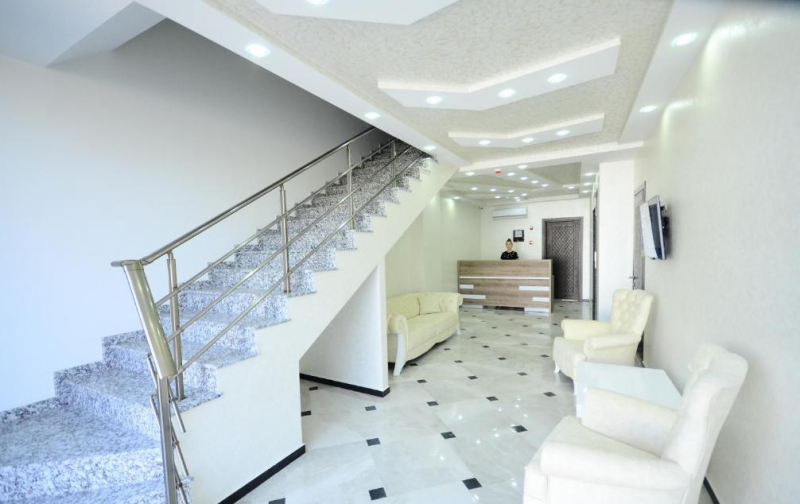 Dream Tower Batumi — 8