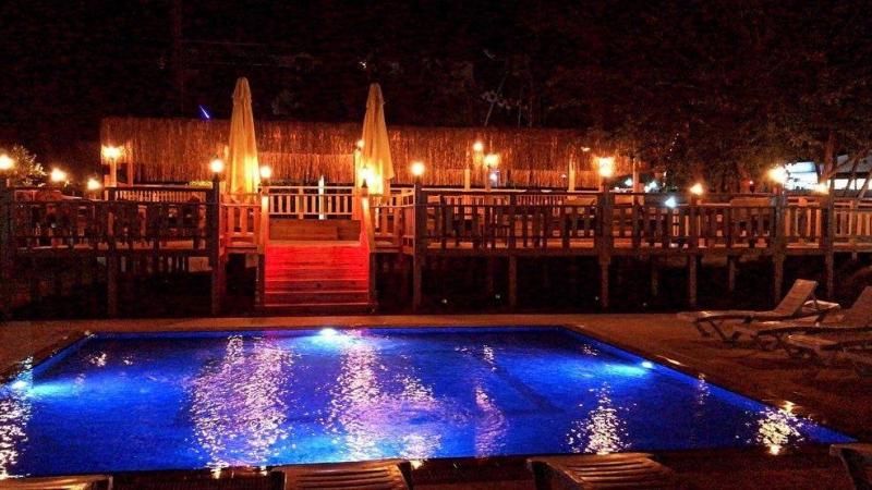 Dream Town Hotel