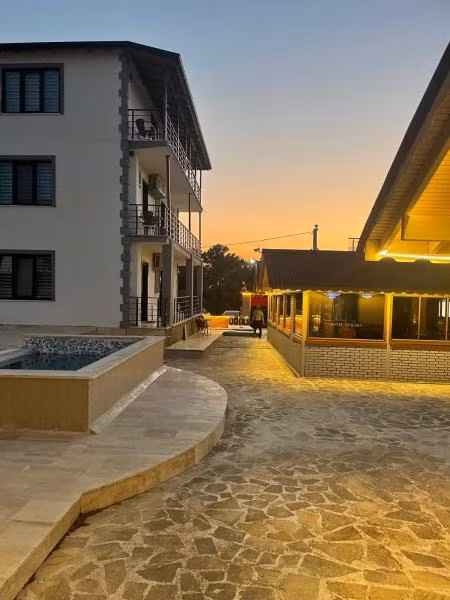 Dubara Hotel - 4
