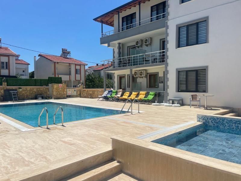 Dubara Hotel - 1
