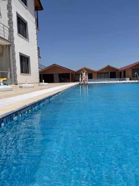 Dubara Hotel - 2
