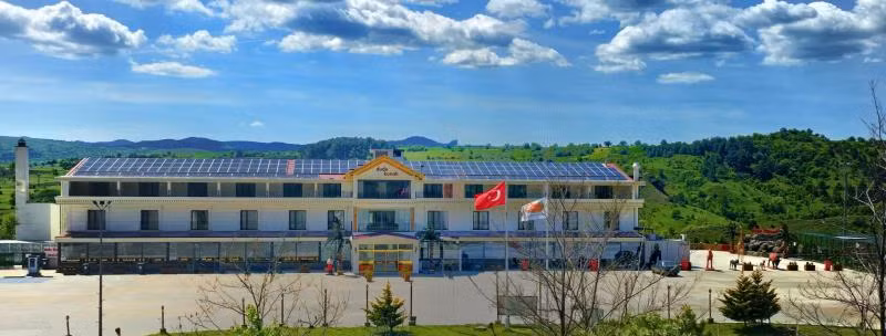 Dudu Hotel - 2