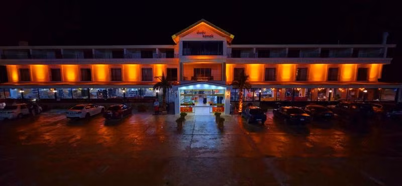 Dudu Hotel - 4