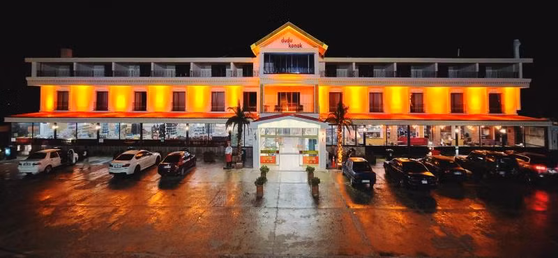 Dudu Hotel - 3