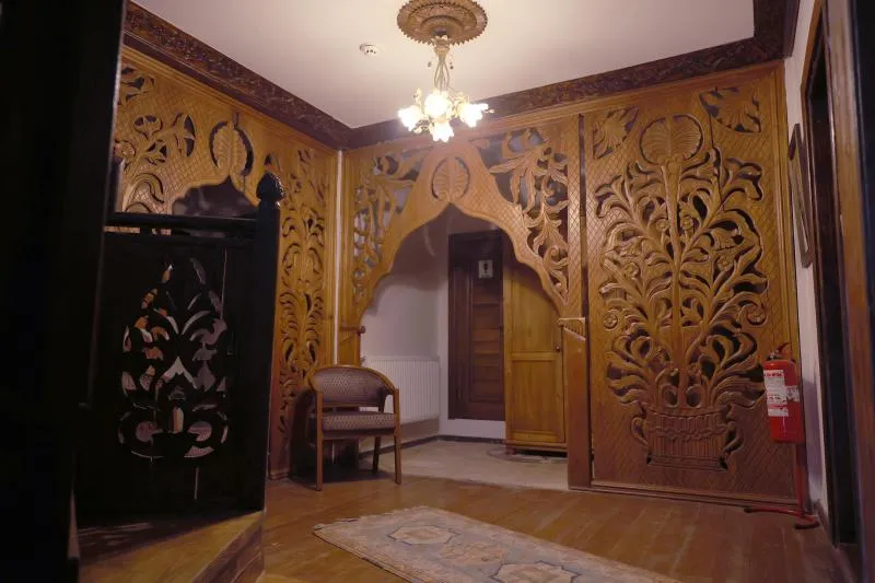 Duru Hanım Konağı - 2
