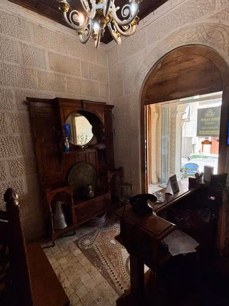 Duru Hanım Konağı — 3
