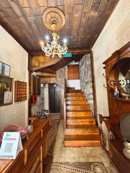 Duru Hanım Konağı — 6