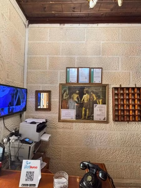 Duru Hanım Konağı — 7