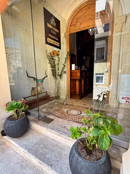 Duru Hanım Konağı — 8