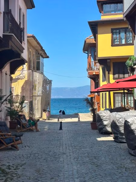 Duru Hanım Konağı — 9