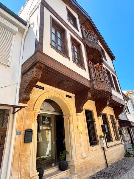 Duru Hanım Konağı