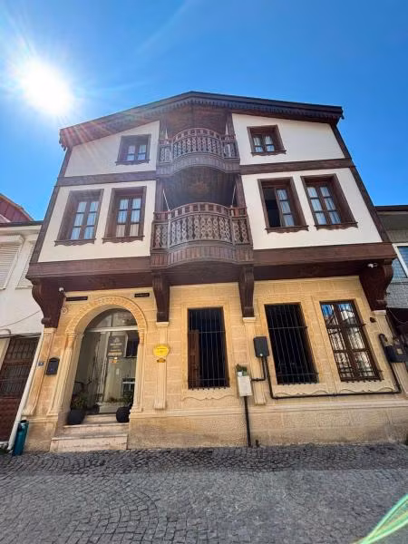 Duru Hanım Konağı — 10
