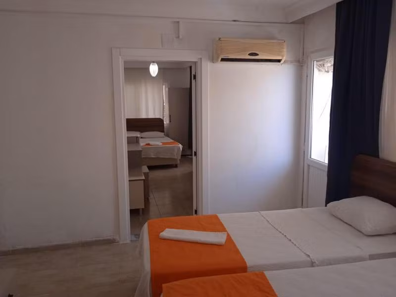 Efe Motel - 1