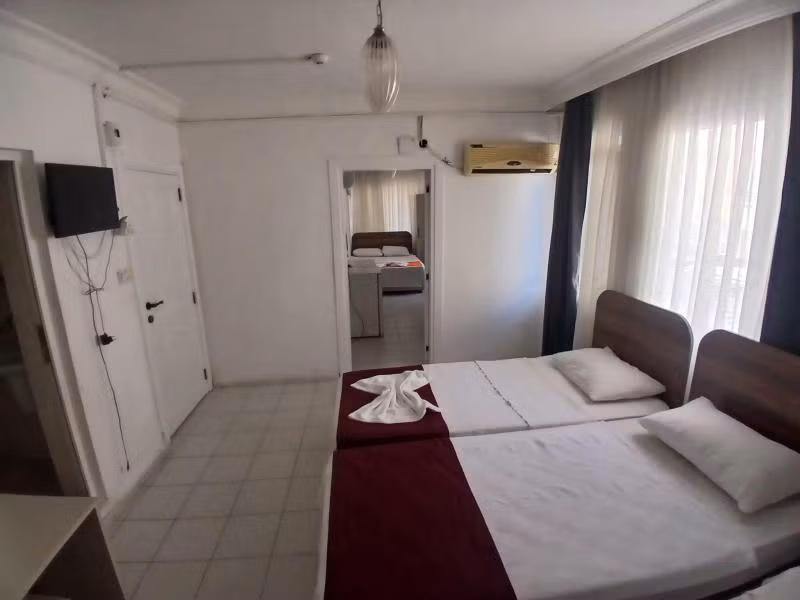 Efe Motel - 2