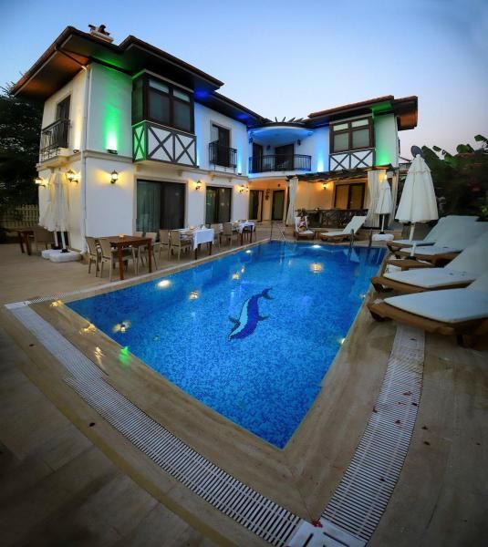 Egehan Butik Hotel