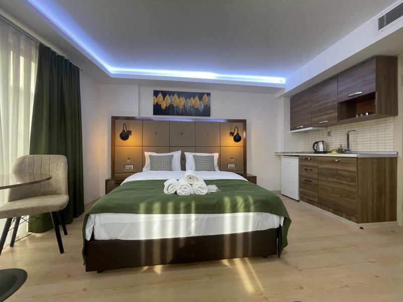 Elegance Suites Harbiye - 4