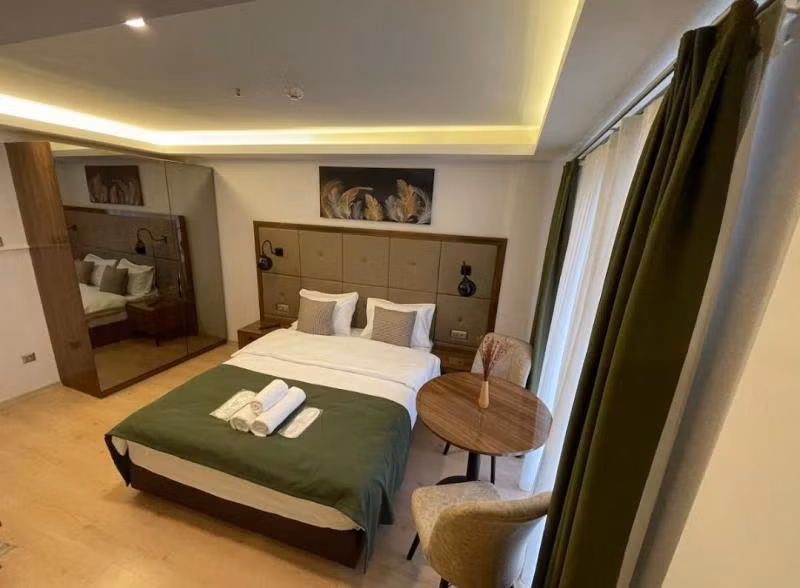 Elegance Suites Harbiye - 2