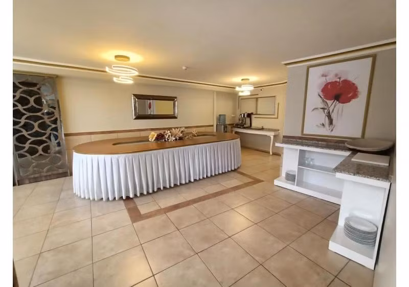 Elit Lara Otel Salihli — 5