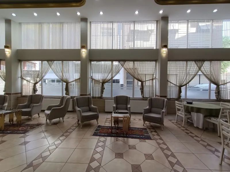 Elit Lara Otel Salihli — 3