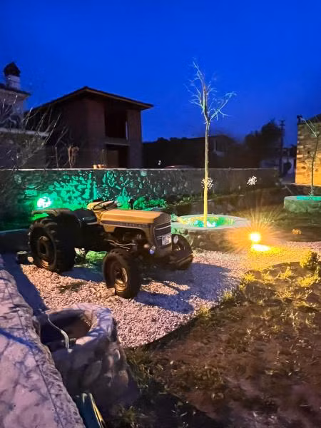 Emel Hanım Konaklama Restourant Urla — 3