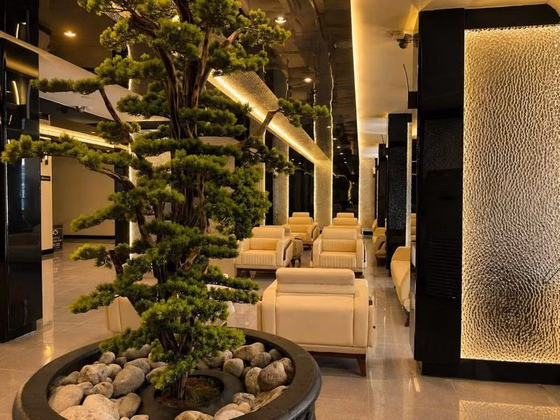 Emirgan Otel — 3