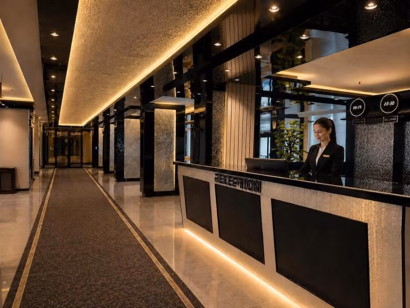 Emirgan Otel — 10