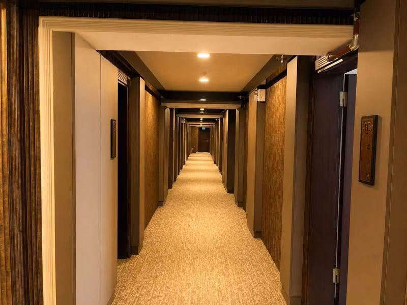 Emirgan Otel — 4