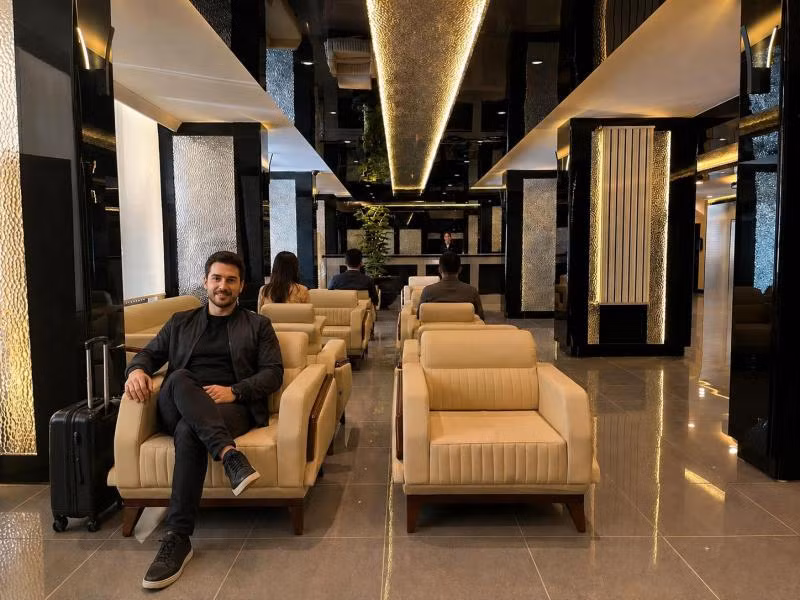 Emirgan Otel — 9