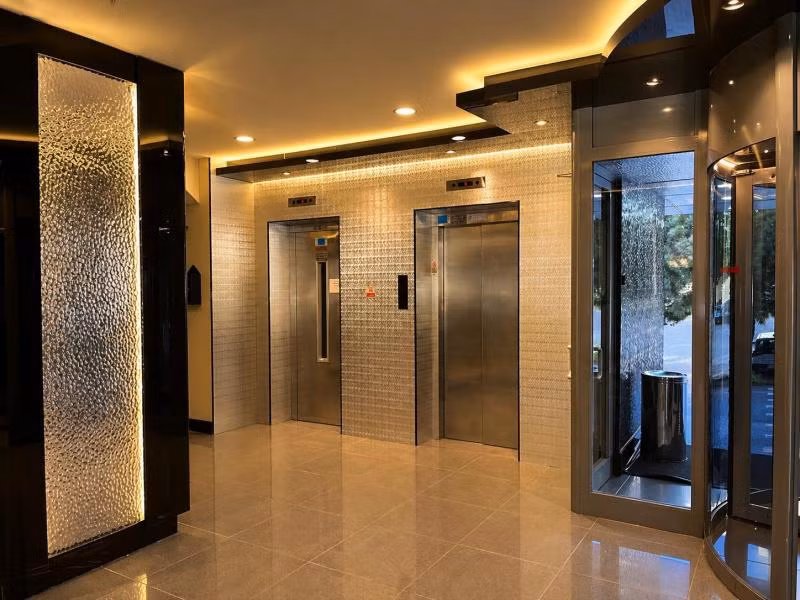 Emirgan Otel — 5