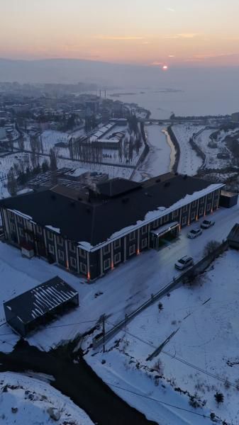 Ensar Öğüt Konağı - 2