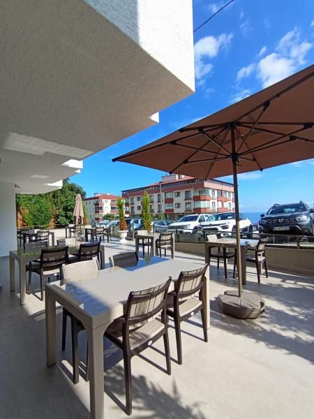 Erom Otel - 1