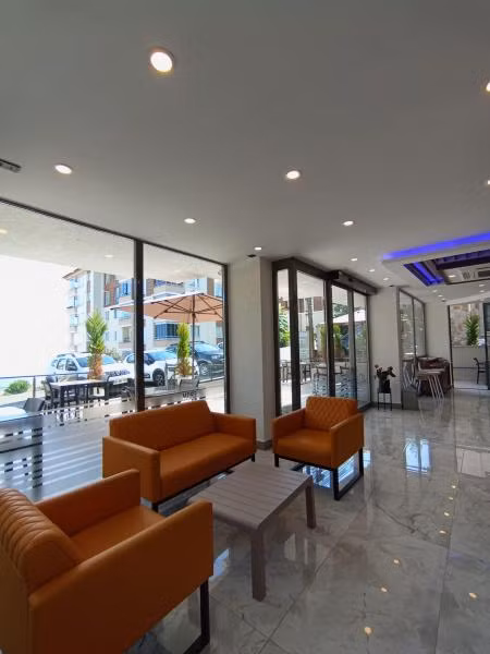 Erom Otel - 3