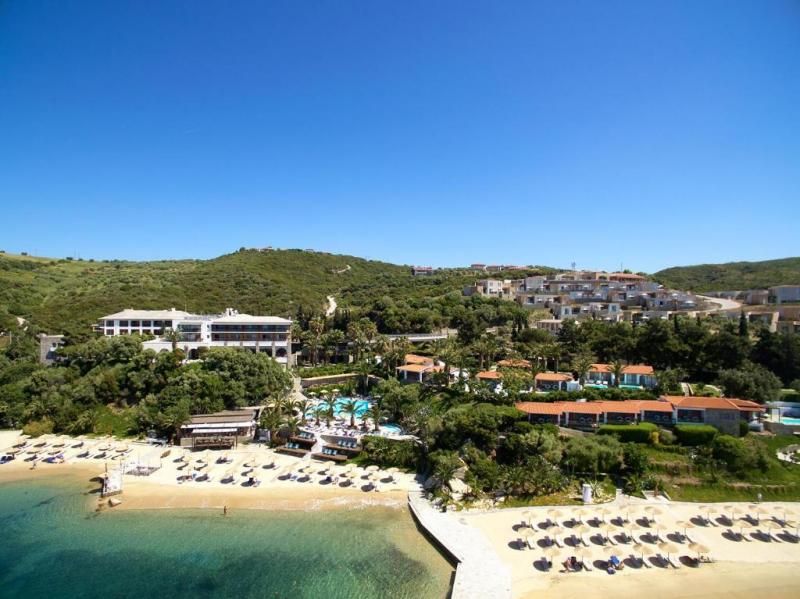 Eagles Palace - Small Luxury Hotels of the World