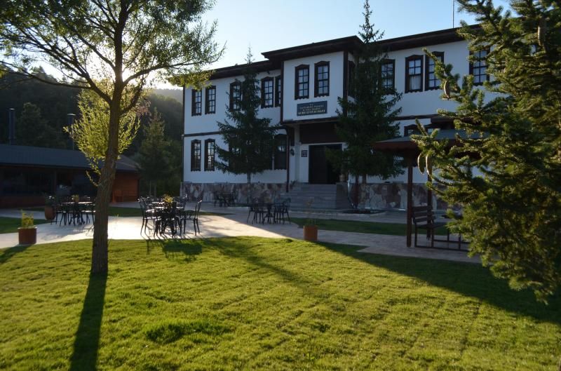 Ecevit Hanı