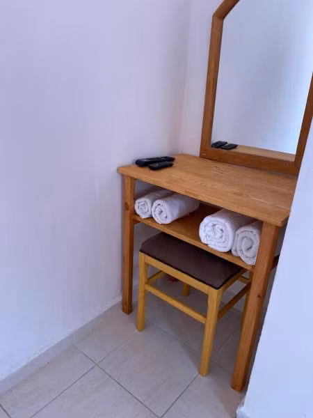 Oda Resmi