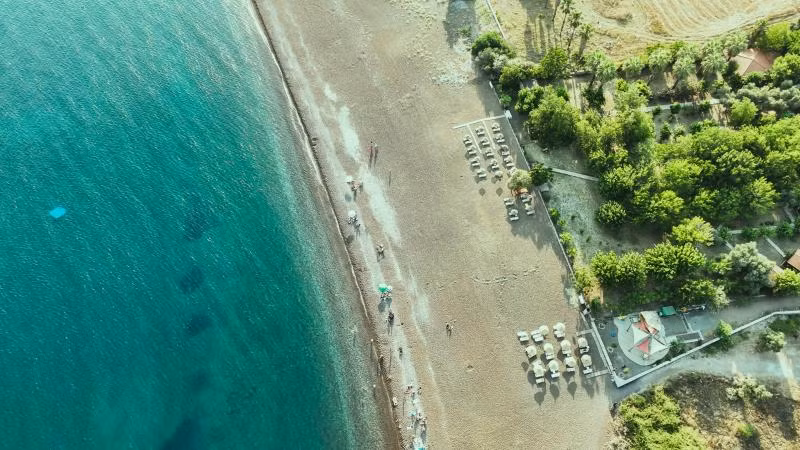 Eden Bungalows And Beach-Ekincik - 3