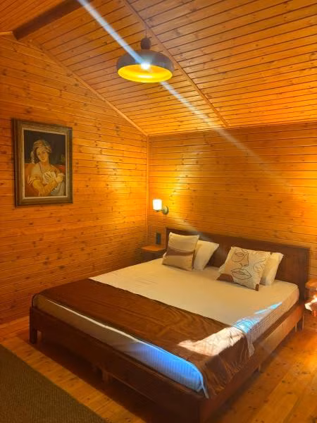 Eden Bungalows And Beach-Ekincik - 4