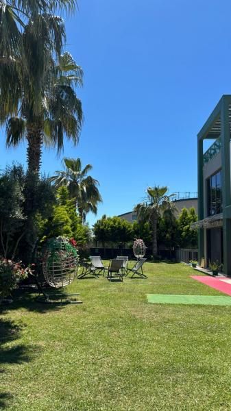 Eden Nest Exclusive - 1