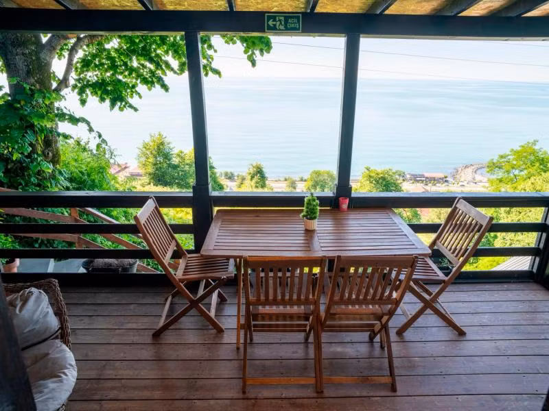 Ediz Suit Bungalov — 9