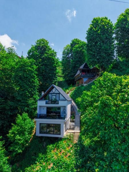 Ediz Suit Bungalov