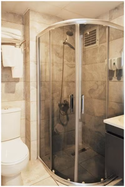 Efe Termal Otel Spa Kütahya Yoncalı - 1