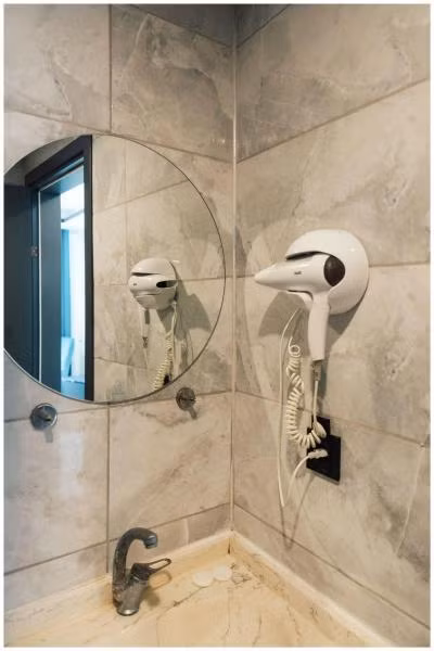 Efe Termal Otel Spa Kütahya Yoncalı - 2