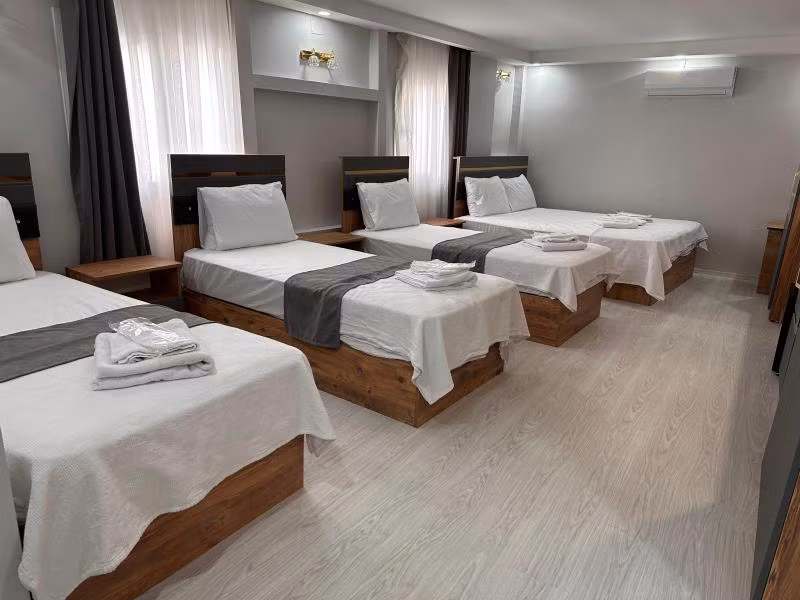 Efehan Otel - 3